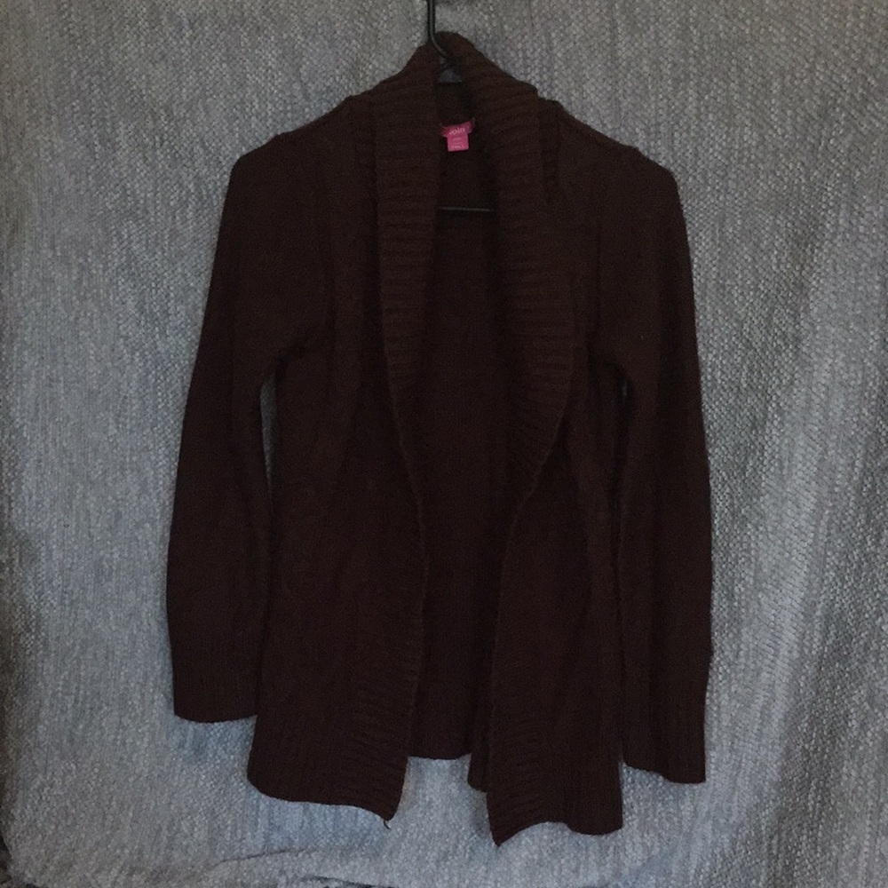 Cardigan